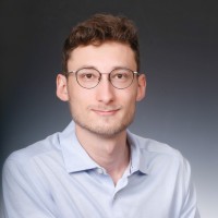 medicalvalues GmbH Employee Paul Konrad's profile photo