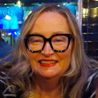 DIT Web Solutions Inc. Employee Maria Osnack's profile photo