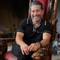 Controlco Employee Dion Chavez's profile photo