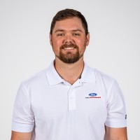 Front Row Motorsports Employee Cody Threet's profile photo