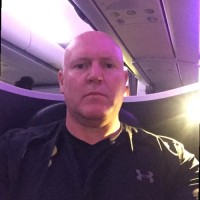 Enviro Waste Services Group Employee Matt Jones's profile photo