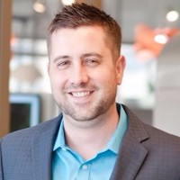 G|M Business Interiors Employee Jason Stierl's profile photo