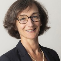 Linxens Employee Valentine Ferreol's profile photo