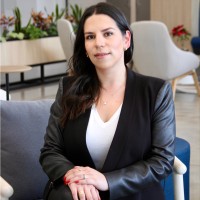 Ford Motor Company Employee Daniela Tejeda's profile photo