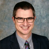 Hancock County School District Employee William Tucker's profile photo