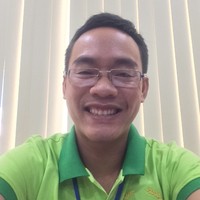 Dynaplast Packaging Vietnam Employee Phuc le's profile photo