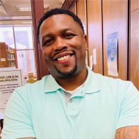 Benedict College Employee Cohran Seawright's profile photo