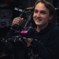 qq studio Employee Tomáš Pernica's profile photo