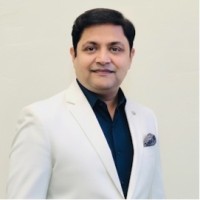 Optimum Employee Vishal Tripathi's profile photo