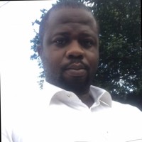 Landworth Employee Ihetughe C's profile photo
