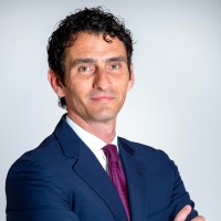 Drivalia Employee Francesco Flamini's profile photo