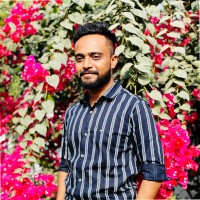 Hardik Kakadiya's profile photo