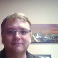 Anova Employee Tim Isle's profile photo