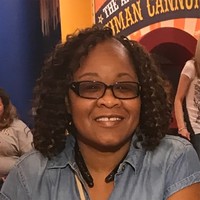ُExploring New Opportunities Employee Diana Gadson's profile photo