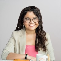 Nathirah Bahri's profile photo