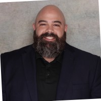 Redemption Bridge Employee John Benson's profile photo