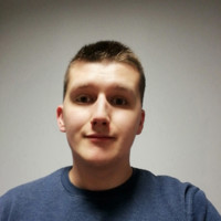 Suncode Employee MacIej Gołembowski's profile photo
