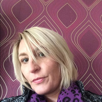 Over2Hills Employee Jo Green's profile photo