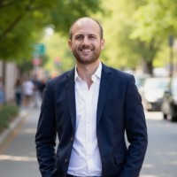 PhotoFax, Inc. Employee Nick Anderson's profile photo