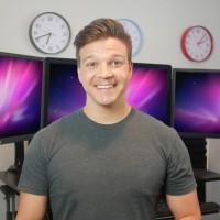 3Ci-Doozer Employee Brock Tubre's profile photo