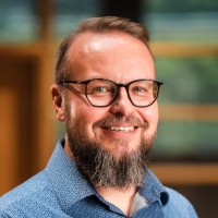 Solu Digital Employee Mikko Sorsa's profile photo