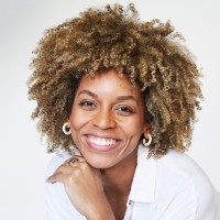 72andSunny Employee Chloe Collins's profile photo