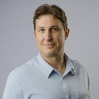 Harrier Employee Michael Marsh's profile photo