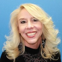 Lamar CISD Employee Wendy Fitch's profile photo