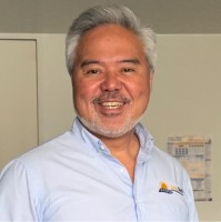 SolarTech Renewable Solutions  Inc. Employee Jay Diego's profile photo