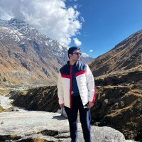 EMPClaims Employee Taru Sharma's profile photo