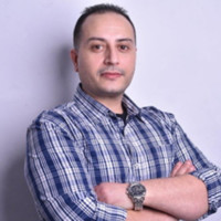 Thales Employee Maher Bahi's profile photo