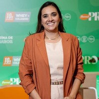 FLORMEL • Alimentos Saudáveis Employee Roberta De Oliveira Bêdo Souza's profile photo