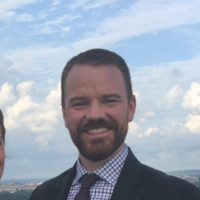 Brown-Forman Employee Ryan Grimshaw's profile photo