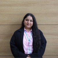 InternWare Employee Chetanya Makhija's profile photo