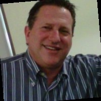 Lumen Technologies Employee Glenn Burch's profile photo