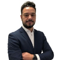 César Ribeiro Email & Phone Number