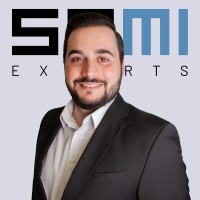 SOMI Solutions GmbH Employee Samet S.'s profile photo