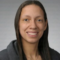 United States Space Force Employee Erica Mitchell's profile photo