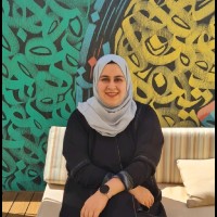 Hello World Kids Employee Wejdan Alqerem's profile photo