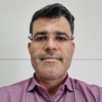 Sto Brasil Revestimentos e Fachadas Employee William Medeiros's profile photo