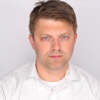 Living Security Employee Steven T's profile photo