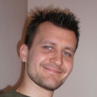 Elgrad Employee Zdravko Šašek's profile photo