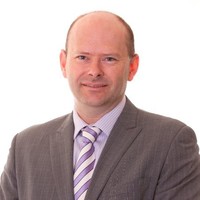 IsoEnergy Ltd. Employee Chris McFadden's profile photo