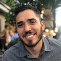 Moontide Agency Employee Jorge Padilla's profile photo