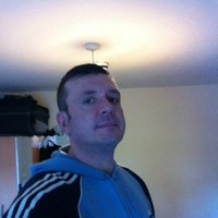 Railtrack Employee Brett Nichols's profile photo