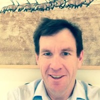 Opportune Investments Employee Chris Logan's profile photo