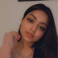 El Nopal Employee Sabrina Villa-Nava's profile photo