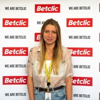 Betclic Group Employee Céline Duval's profile photo