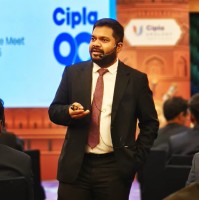 Nelson Chacko Email & Phone Number