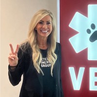 VEG ER for Pets Employee Rhonda Kratz's profile photo